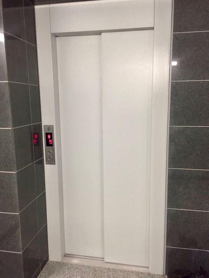 Apartament Mlynowa Appartement Białystok Buitenkant foto